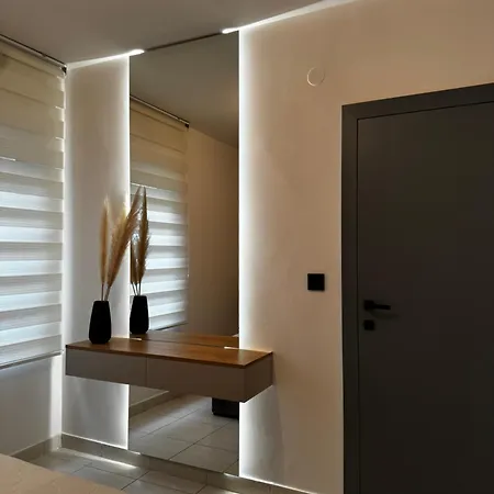 Lakeside House Podgorica