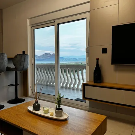 Lakeside House Podgorica