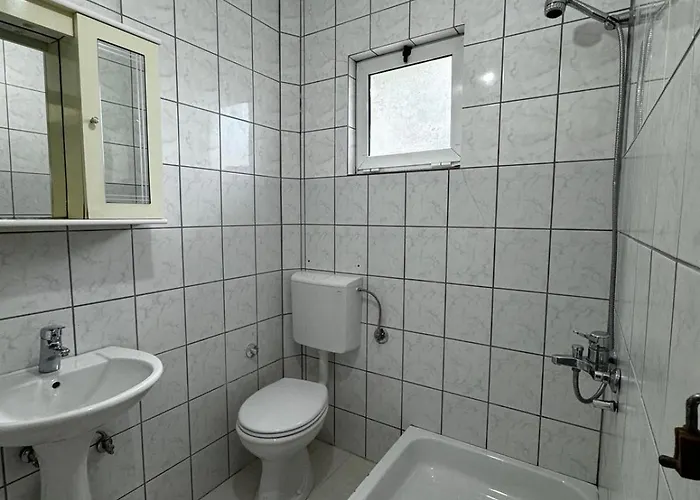 Lakeside House Appartement