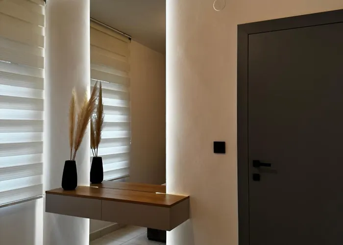 Lakeside House Podgorica