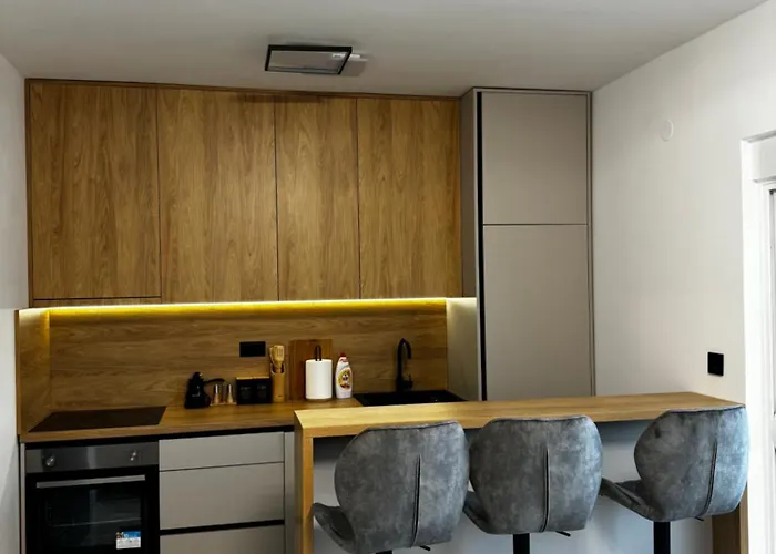 Lakeside House * Podgorica