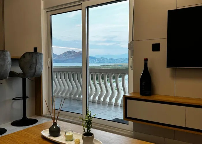 Lakeside House Podgorica