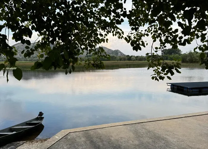 Lakeside House * Podgorica